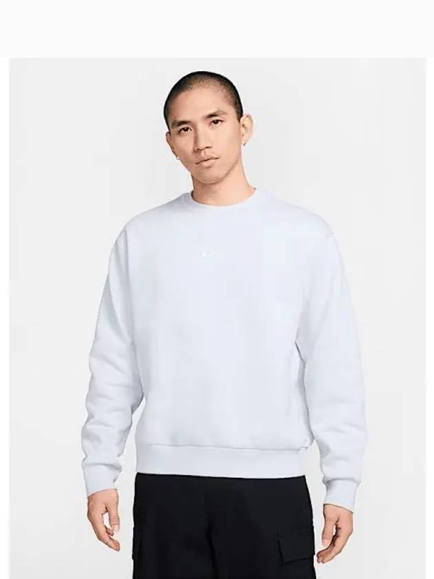 일본 나이키 SB 플리스 スケ ト보우드크루넥 맨투맨 스웨트 셔츠 FV7354 085