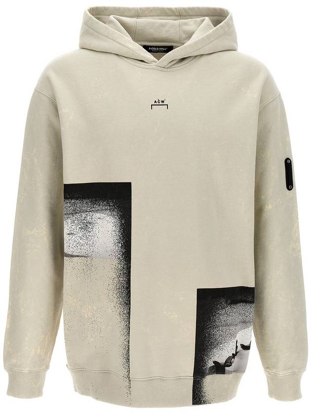 A-Cold-Wall* bouchards hoodie