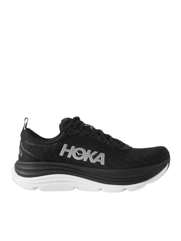 호카오네오네 가비오타 5 로우탑 스니커즈 블랙