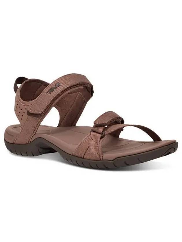 우먼 테바 Verra 샌들 샌달 Acorn 8801676