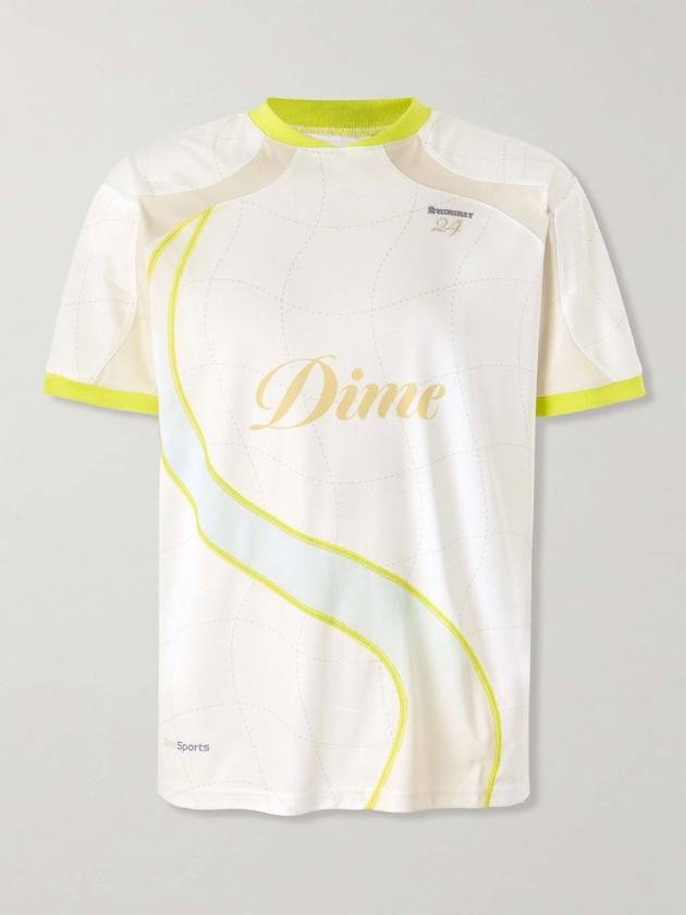 다임 남성 반팔 티셔츠