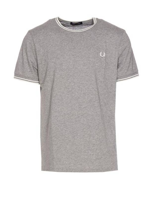 23SS 프레드페리 탑 M1588 420