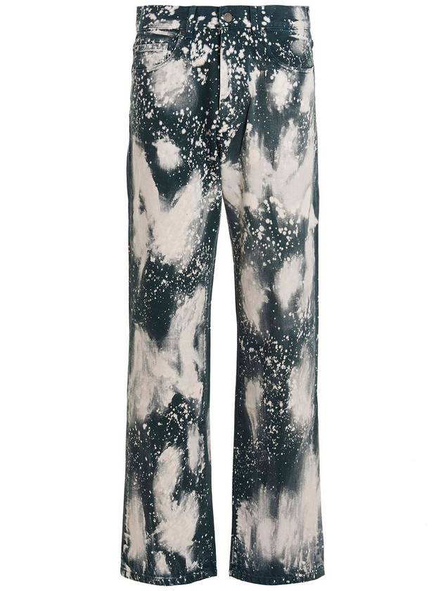 Darkpark - 'Calvin' jeans
