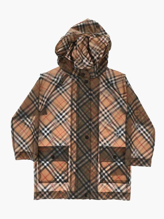 버버리 트랙자켓 / 윈드브레이커