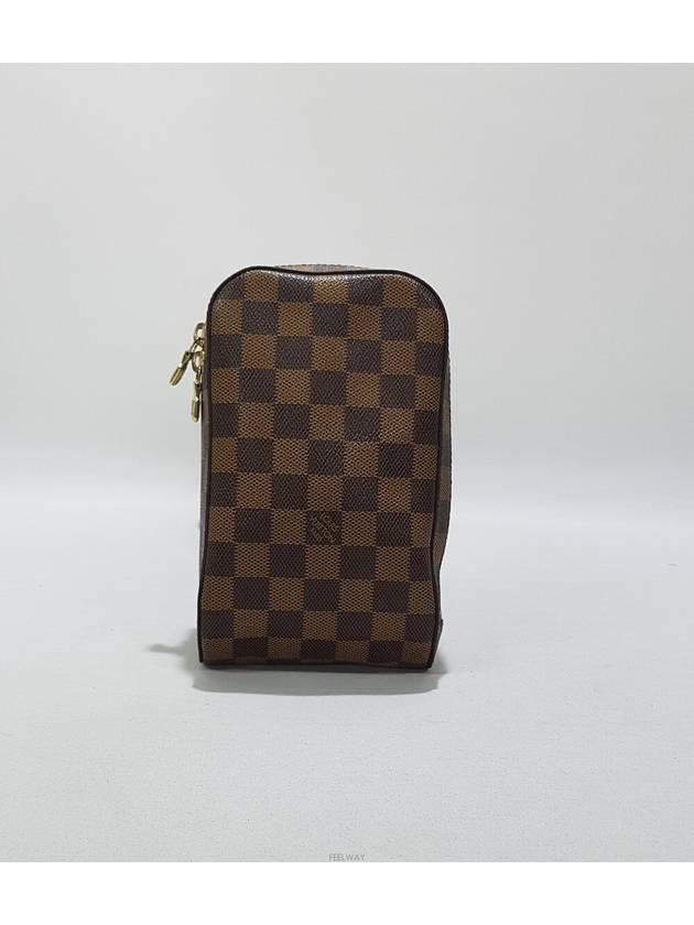 루이비통 남성 메신저 백