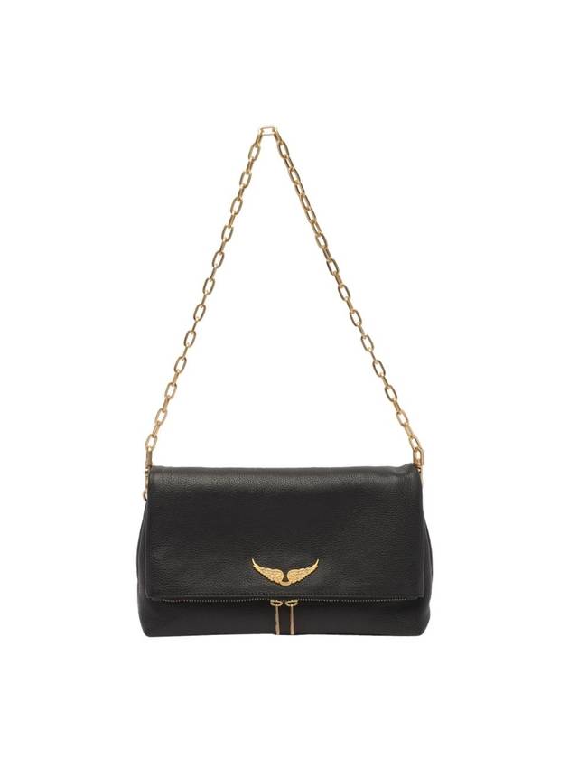 SS24 쟈딕앤볼테르 LWBA00008 008 크로스바디백