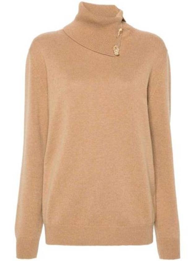 24FW 파비아나 필리피 니트웨어 MAD224F493 L049 1256 NEUTRALS