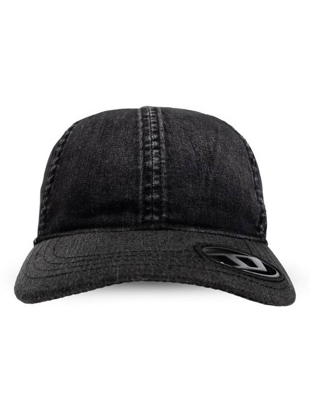 디젤 페이디드 이펙트 C-이완-플락 캡