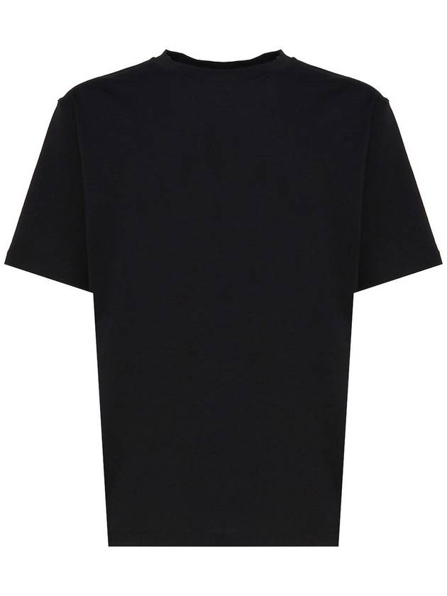 Lardini Cotton t-shirt