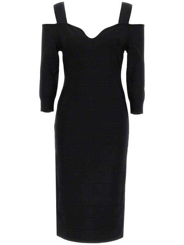 Herve Leger Dress