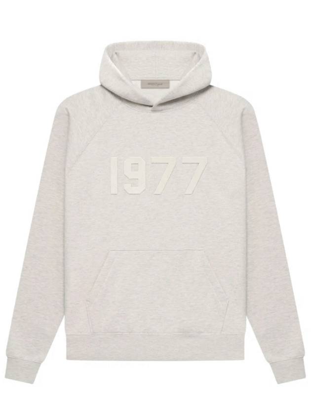 에센셜 1977 후드 라이트 오트밀