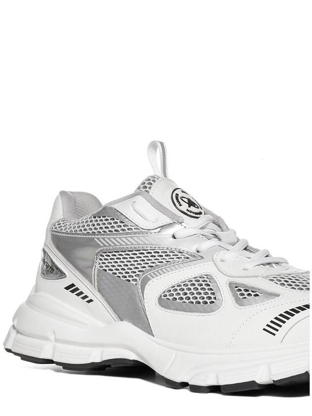 Axel Arigato Marathon 로우탑 스니커즈 Axel Arigato Marathon Low Top Sneakers