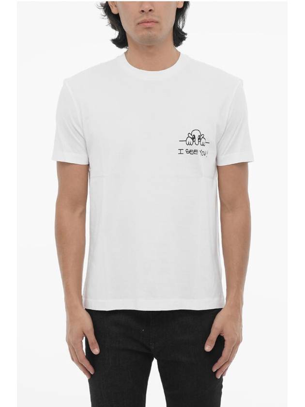 닐바렛 남성 탑(Top)