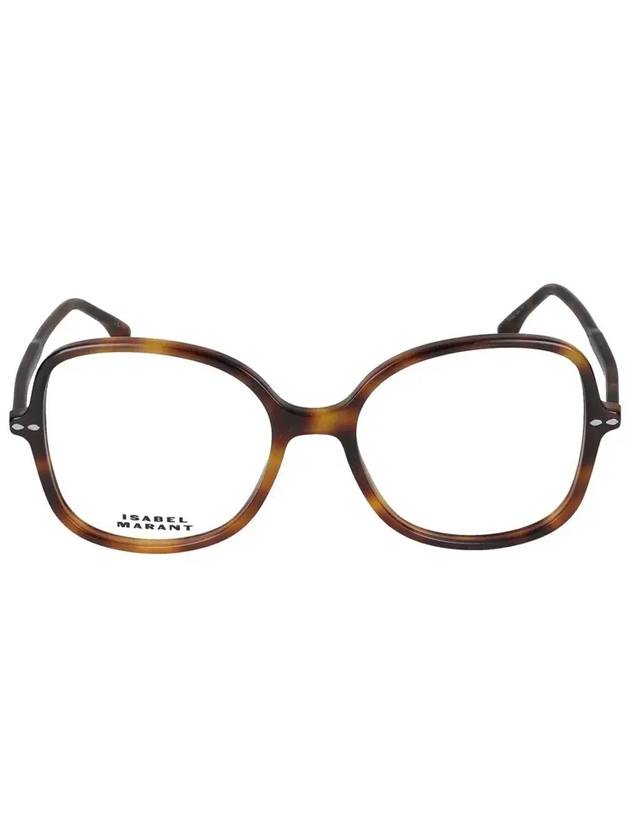 Isabel Marant 버터플라이 프레임 안경 IM0022_086