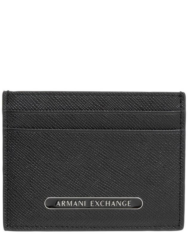 Credit card holder