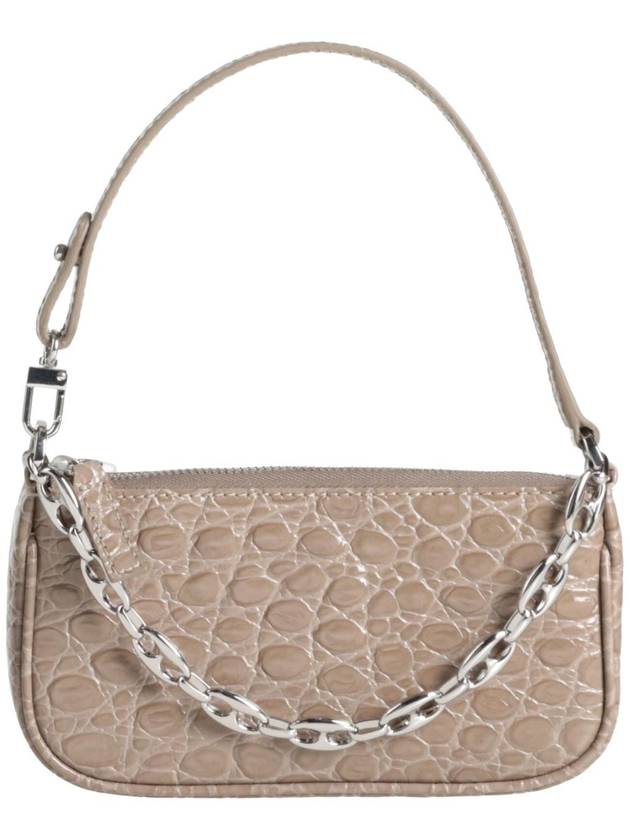 BY FAR 핸드백 프리미엄