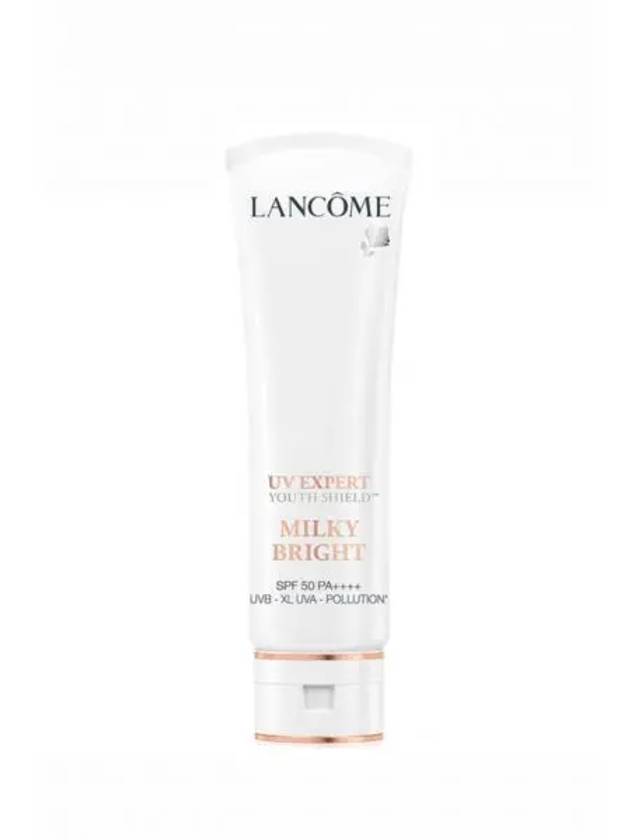 랑콤 유브이 엑스퍼트 유스 쉴드 밀키 브라이트 50ml SPF50 271561
