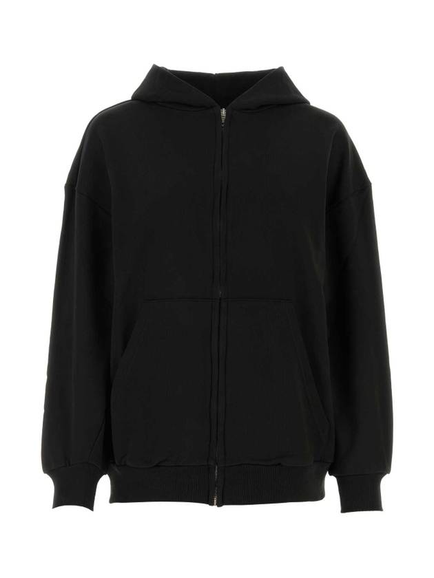 발렌시아가 맨투맨 744454TOVU9 1055 B0440390471