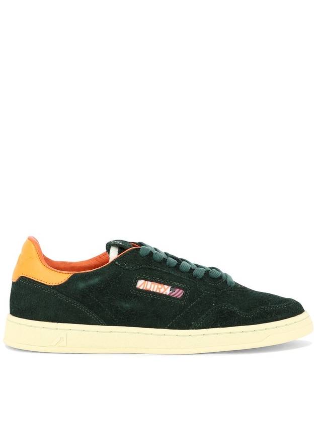 Autry - Med Low Sneakers & Slip-On