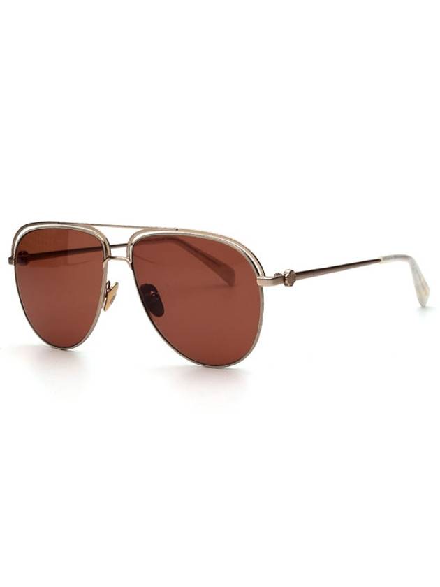 마쥬 MJ7025 GOLD CREAMY 선글라스 남녀공용 선글라스 MAJE 선글라스