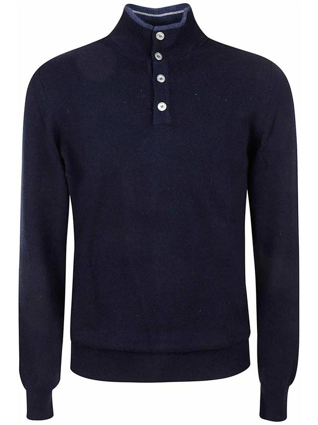 Fedeli Sweater Beige