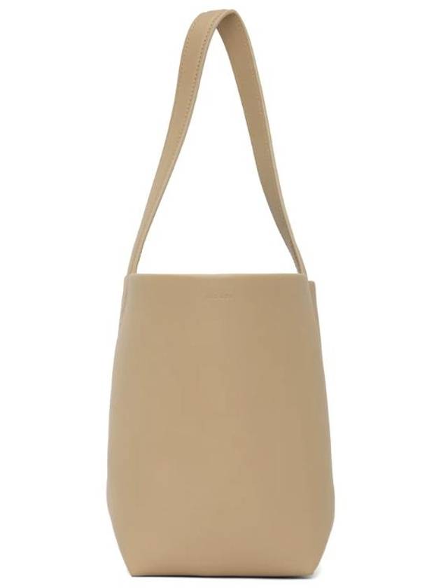 Tan Small N S Park Tote 231359F049013