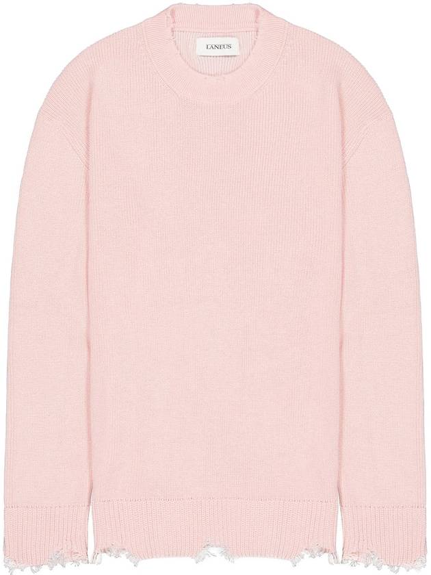 Laneus - Wool Sweaters