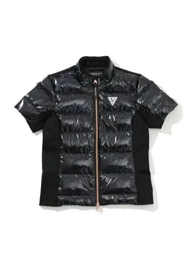 I국내배송I 마크앤로나 CD9 SLDT MCW 3C AD51 반팔 패딩 자켓 ㅡkr 222475