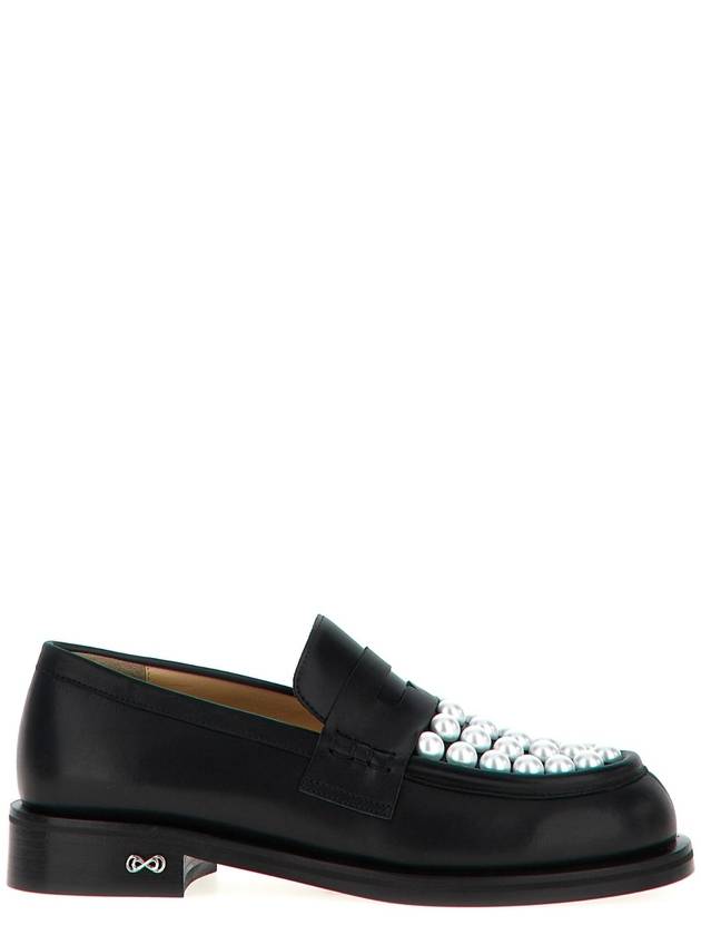 MACH & MACH 'Sirene' loafers PF24S077630CLFB02