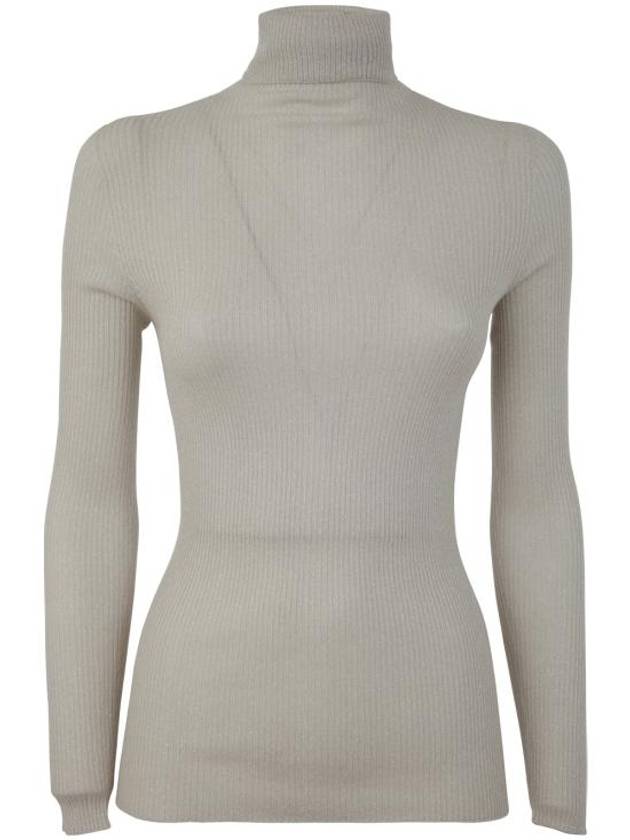 23FW 파비아나 필리피 터틀넥 MAD213F082 D573 8154 DUNE