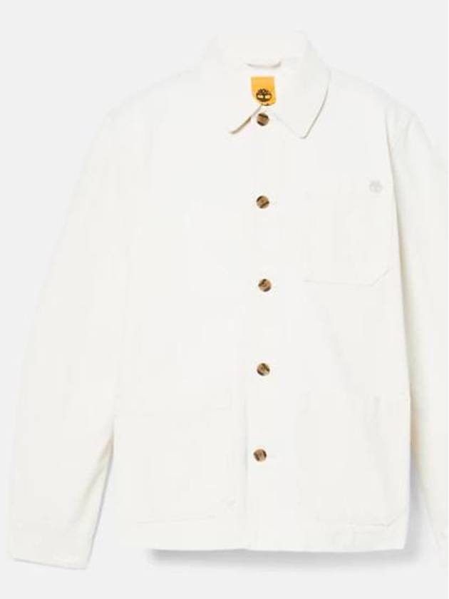 24SS 팀버랜드 자켓 TB0A5TH3 CM91