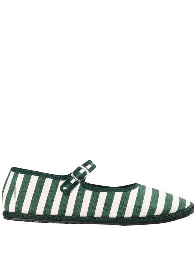 비비 베네치아 발레리나 플랫