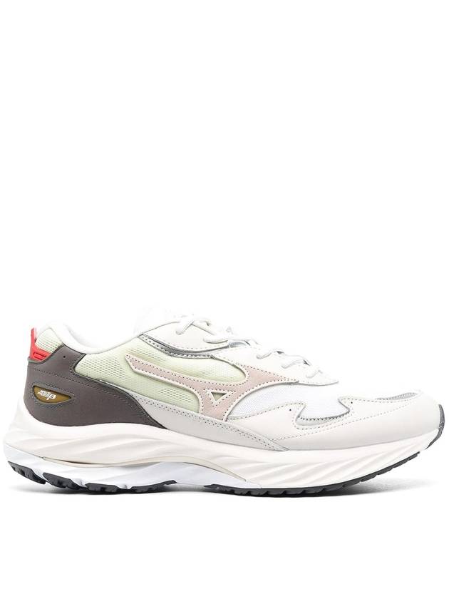 Mizuno Multicolor Wave Rider B