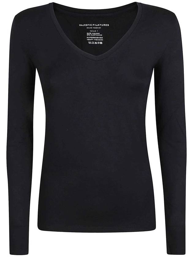 Majestic Filatures T-shirt