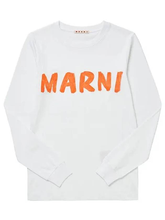 마르니 MARNI THJE0294P1 USCS11 LOW01 여성 긴팔티