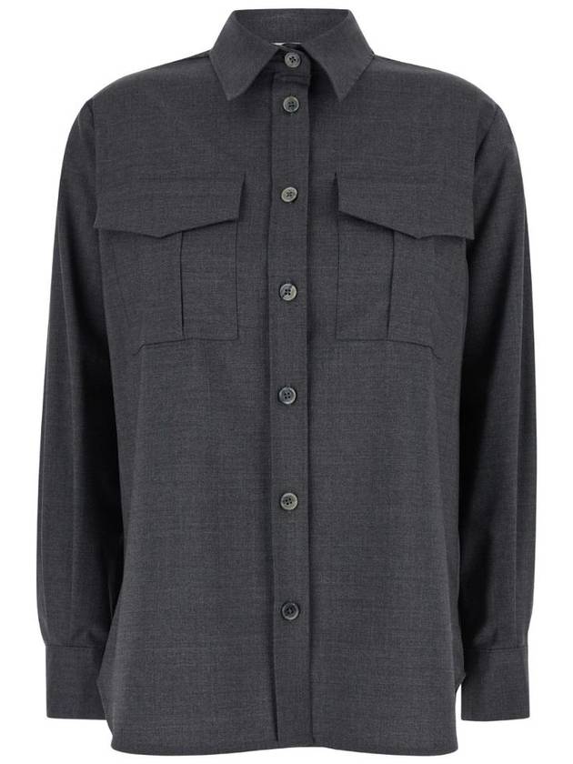 P.A.R.O.S.H. 카미시아 D381088LILLE24037