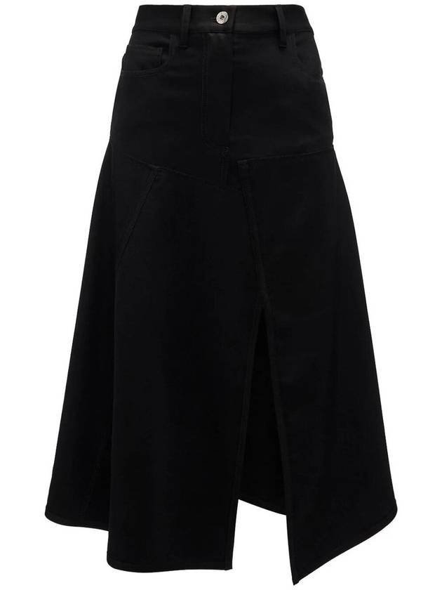 J. W. Anderson Asymmetrical Skirt