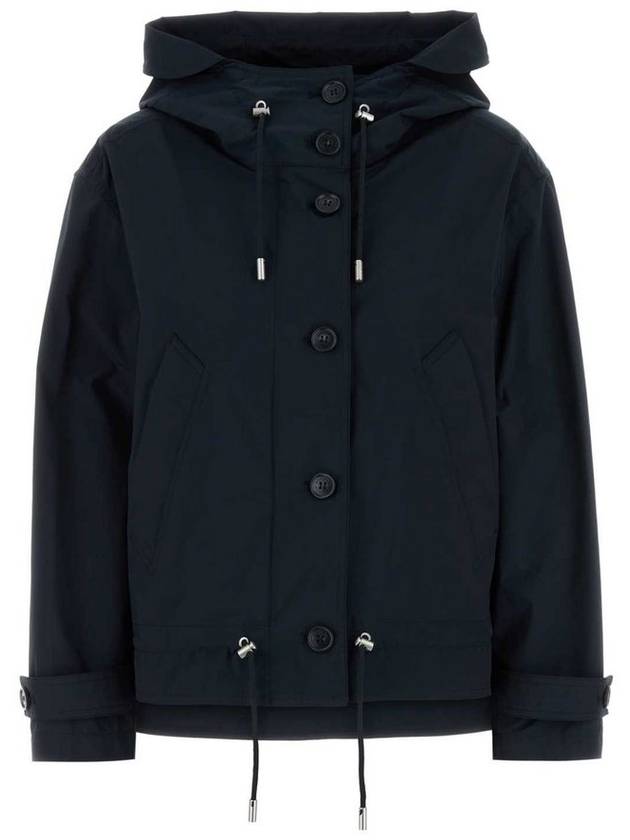 울리치 숏 어반 터치 파카