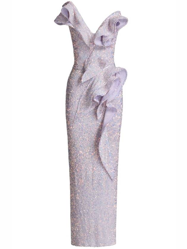 SPELLBIND DRESS