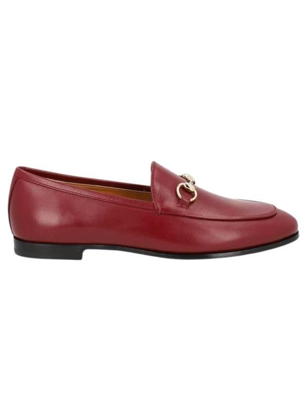 24 S S 구찌 레더 로퍼 786016AADCW6207 B0651115339