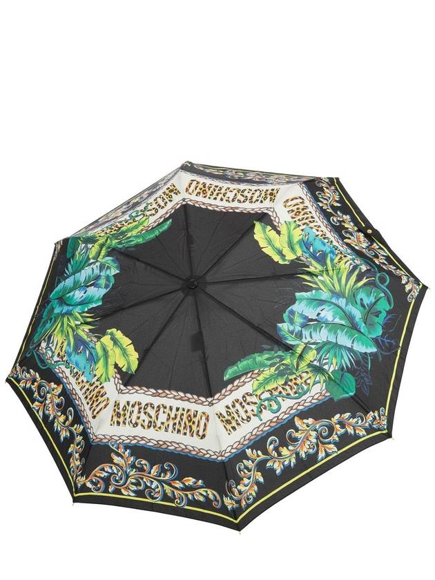 Openclose Barocco Umbrella