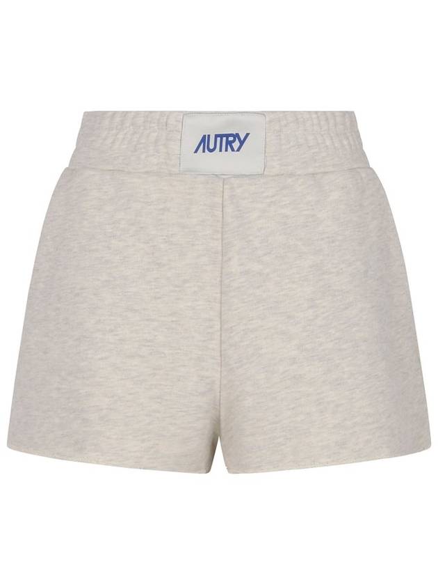 Autry Action 로고 패치 트랙쇼츠