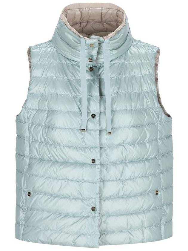 Herno 패디드 재킷