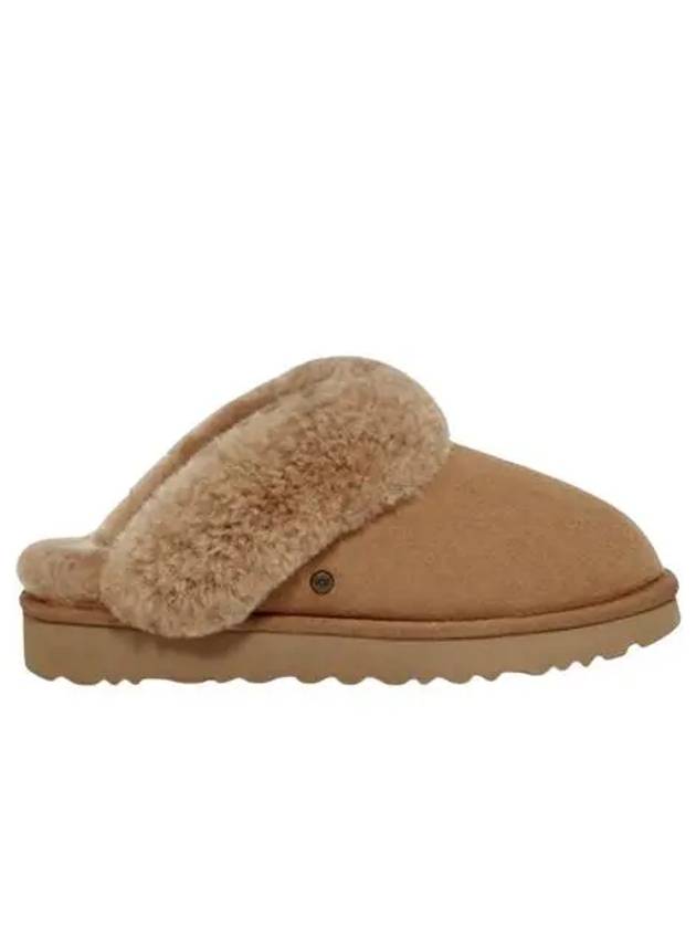 W 어그 클래식 슬리퍼 2 체스트넛 W UGG Classic Slipper II Chestnut
