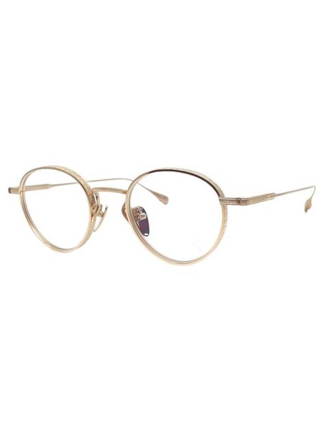 크롬하츠 틱 골드 플레이트 매트 골드 플레이트 THICK GP MGP