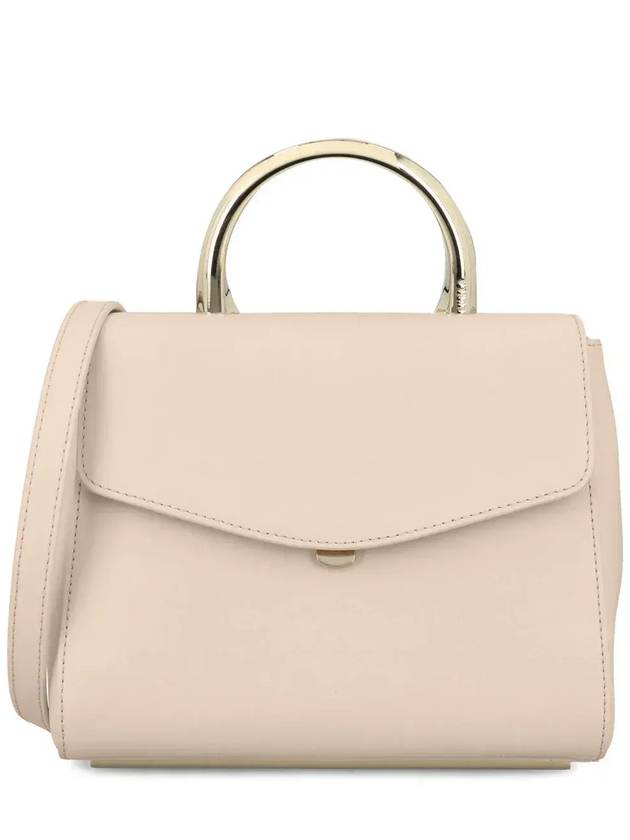 Furla 폴드오버 탑 토트백 WB01704BX3913_0496S