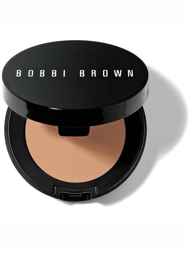 Bobbi Brown 파운데이션 & 컨실러 - 코렉터 - 피치 비스크 - 1.4g