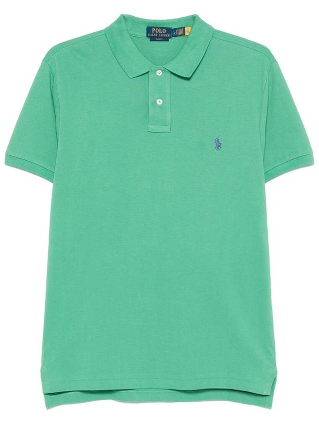 Ralph Lauren - Cotton Sweaters