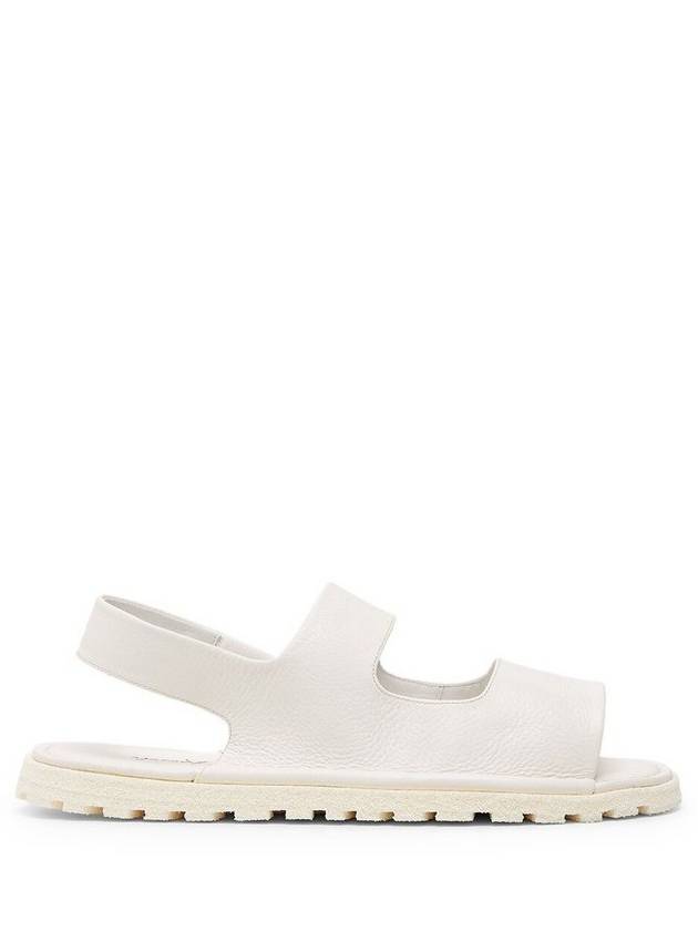 Marsell Sanpomice 오픈토 샌들