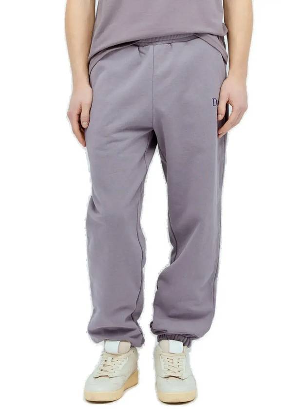 다임 로고 자수 트랙 팬츠 DIMEHO2342_PLU